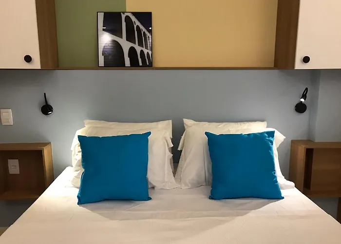 Studio Praia Copacabana Beach
