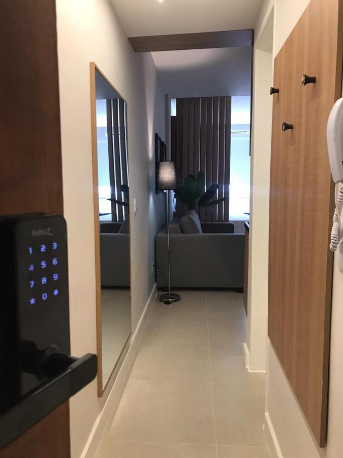 Copacabana Appartement Rio de Janeiro