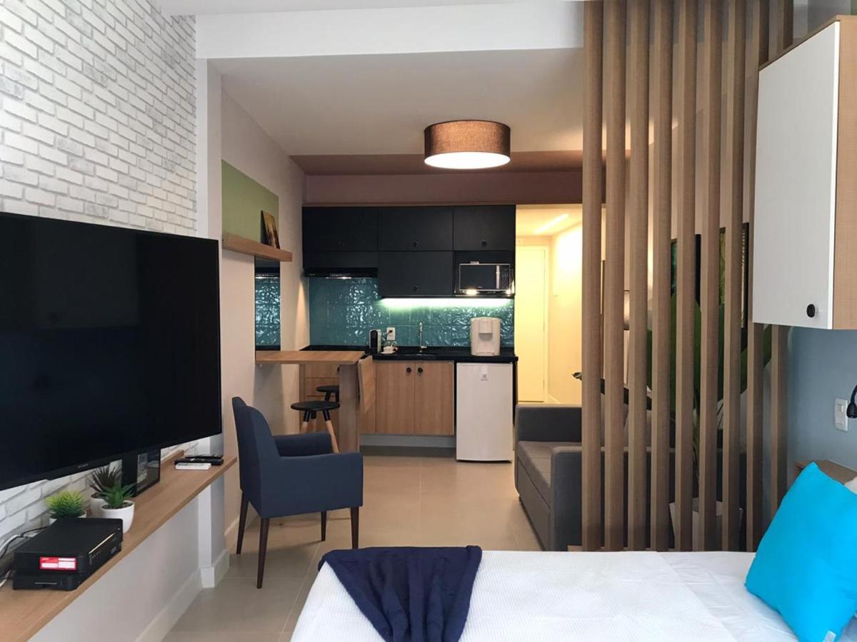 Appartement Copacabana Rio de Janeiro