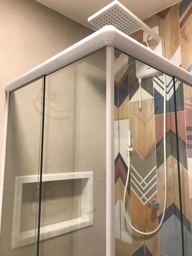 Copacabana Appartement