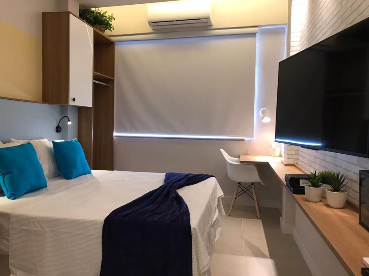Appartamento Copacabana Rio de Janeiro